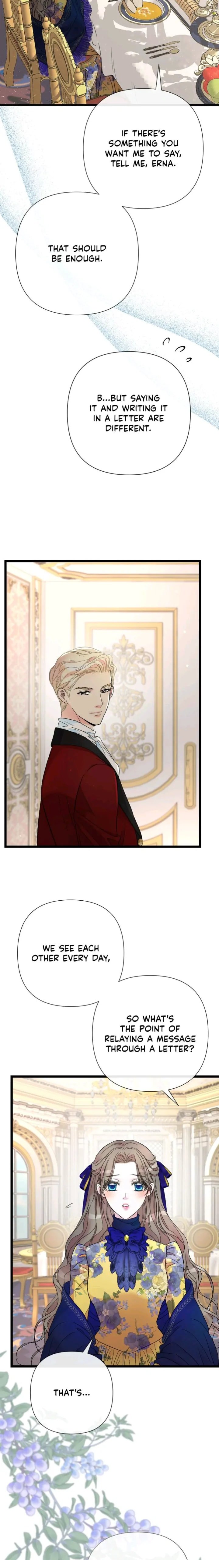 The Problematic Prince, Chapter 54 image 09